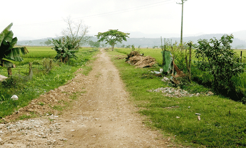 Diễn Thắng: Cần lắm sự chung tay trong xây dựng nông thôn mới