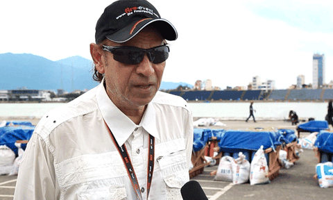 Hé lộ những khác biệt lớn của DIFF 2017 từ Global 2000