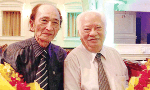 Ca Lê Thuần: Người đi, tên tuổi vẫn ở lại