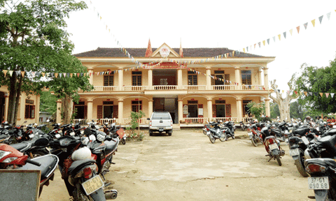 Châu Bính: Vượt khó, phát triển kinh tế - xã hội