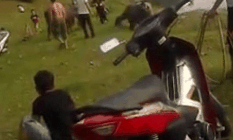 Ra bờ sông chơi, nhóm học sinh bị đuối nước, 3 em tử vong