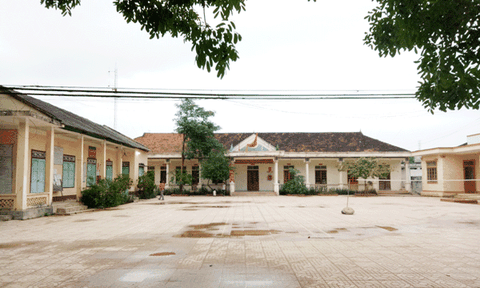 Xã Châu Bình: Vượt khó để xây dựng nông thôn mới