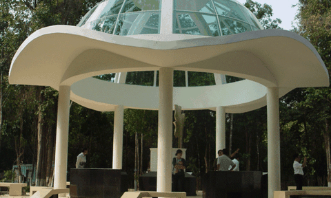 Thêm một di tích được xếp hạng cấp quốc gia