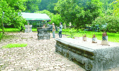 “Di sản hóa” rầm rộ: Hiệu quả và hệ lụy