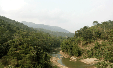 Xã Tri Lễ với công tác Quốc phòng – An ninh trong tình hình mới