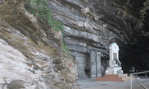 Quy hoạch xây dựng Khu di tích lịch sử Hang Lèn Hà