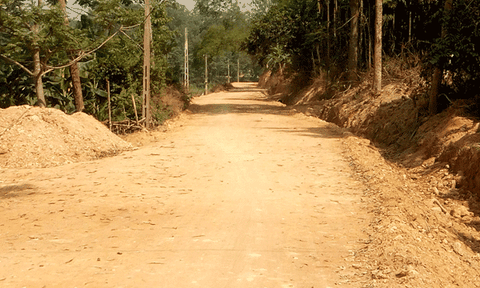 Thanh Hòa quyết tâm cán đích nông thôn mới trong năm 2017