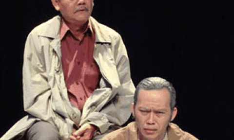 Sân khấu tử tế khi hướng đến khán giả tử tế 