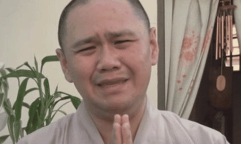 Minh Béo xin lỗi: Đổ thêm dầu vào lửa!