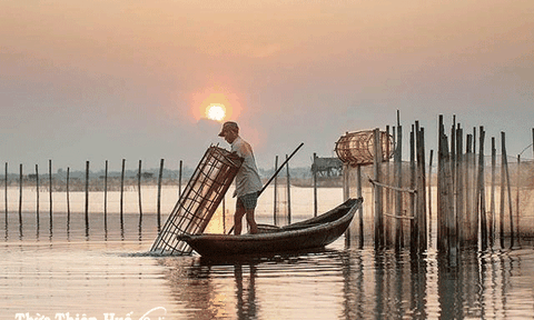 Tìm lời giải cho du lịch Quảng Điền