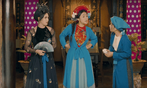 Tấm Cám của Huỳnh Lập "ăn đứt" phim Ngô Thanh Vân?