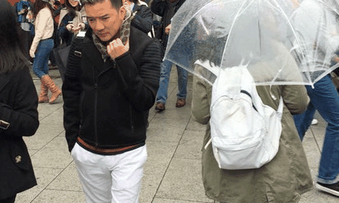 Sau scandal, Đàm Vĩnh Hưng muốn "khóc để vơi uất nghẹn"