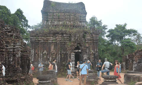 Hội An sẽ trở thành không gian lễ hội hấp dẫn