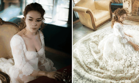 Ca sĩ Mỹ Tâm tổ chức đám cưới vào tháng 5, ai là chú rể?