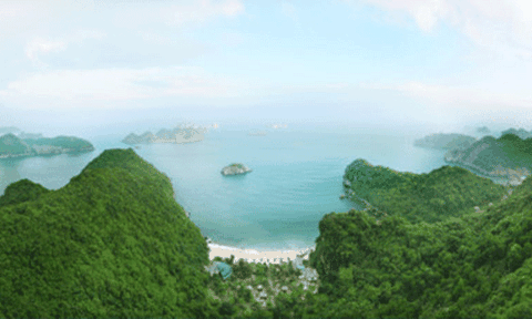 Quần đảo Cát Bà được tái đề cử di sản thiên nhiên thế giới