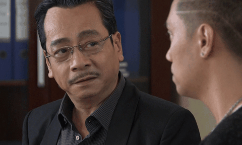 Vì sao phim Người phán xử gây sốt?