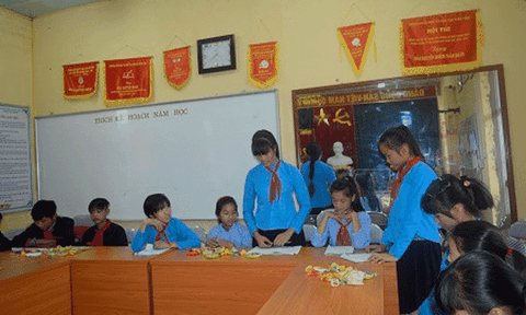 Giữ gìn bản sắc dân tộc Sán Chỉ từ những câu lạc bộ hát Soóng cọ