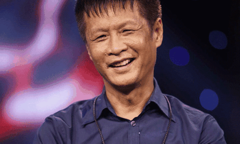 Đạo diễn Lê Hoàng tái xuất với bộ phim "S.O.S sói trắng" nói về ấu dâm