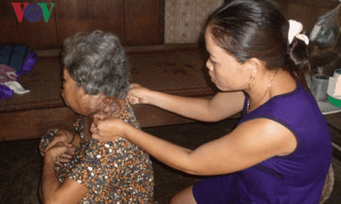 Mê Pu chưa thể gọi là “làng ung thư” ở Bình Thuận