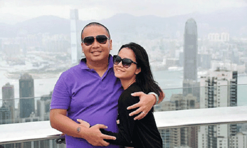 Bị đồn rạn nứt hôn nhân với Phạm Quỳnh Anh, Quang Huy đáp trả