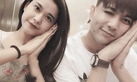 Tim - Trương Quỳnh Anh gây "sốc" giữa tin đồn ly hôn