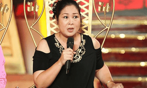 NSND Hồng Vân: Không phải gameshow nào cũng nhảm