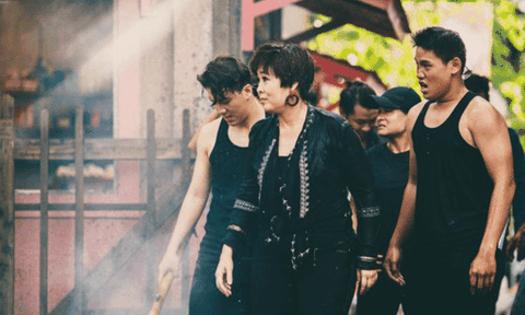 Sau 3 năm ăn khách, "Xóm trọ 3D" lên phim