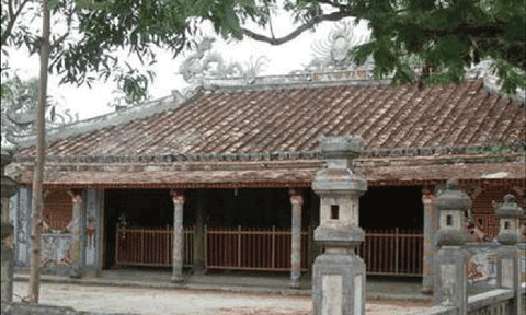 Thêm những sử liệu thú vị về cầu ngói Thanh Toàn