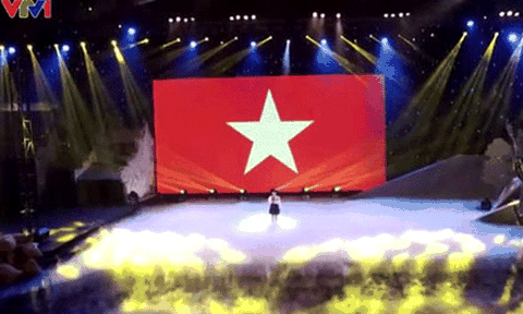 Cục nghệ thuật Biểu diễn "làm trò": Đếm sao trên trời