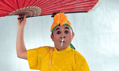 "Vua hài đất Bắc" Xuân Hinh chia tay sân khấu sau 40 năm