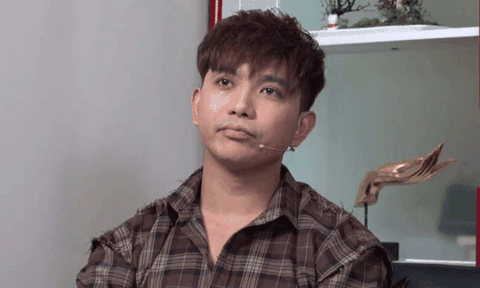 Tim bật khóc khi tâm sự chuyện ly hôn với Trương Quỳnh Anh