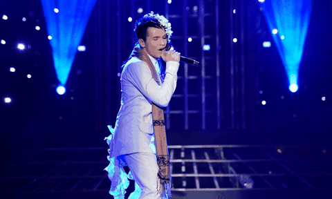 Khi gameshow nói không với nhà tài trợ