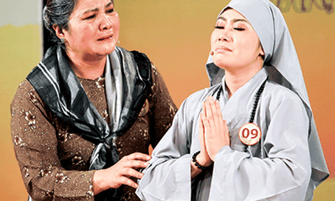 Đôi điều về vở cải lương “Nửa đời hương phấn”