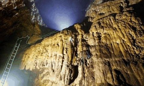 Bộ VH, TT&DL yêu cầu Quảng Bình dừng việc “bắc thang xuyên Sơn Đoòng“