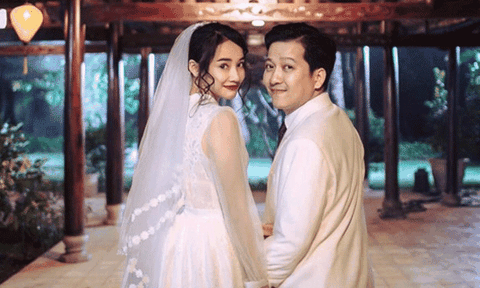 Đám cưới Nhã Phương-Trường Giang: Vở kịch cũng hạ màn!