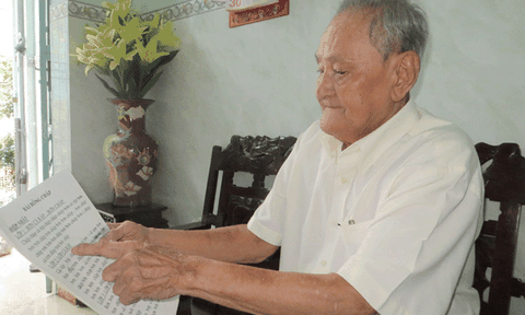 Giữ gìn, phát huy Nhạc lễ Nam bộ