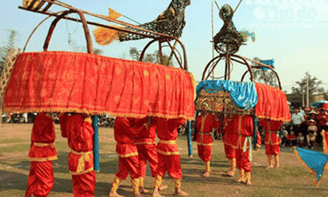 Thêm cơ hội bảo tồn, phát huy giá trị các di sản văn hóa phi vật thể