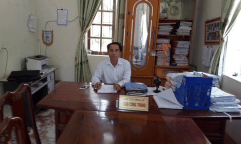 Thạch Sơn quyết tâm thực hiện các mục tiêu, giải pháp đã đề ra