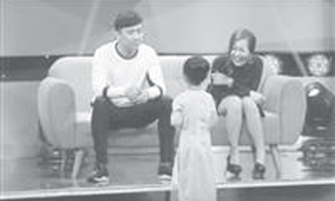 Tràn lan gameshow trẻ em: Mượn cảm xúc cho… tiếng cười người lớn