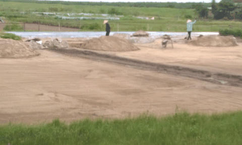 Hộ Độ: Khó khăn trong phát triển kinh tế - xã hội