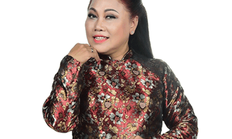 Tréo ngoe hậu bối chấm điểm tiền bối