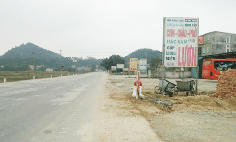 Đảng bộ xã Xuân Hồng: Từng bước hiện thực hóa các mục tiêu phát triển