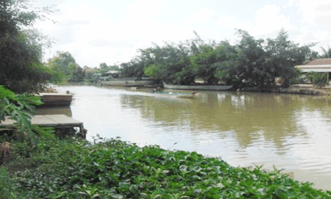 Ðề nghị xếp hạng di tích lịch sử Rạch Tràm - Phước Chỉ