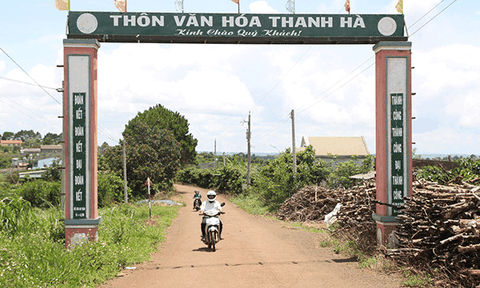 Hương ước, quy ước và bản sắc văn hóa