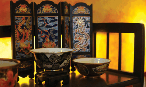 Phát huy giá trị di sản mỹ thuật Huế: Liên kết để bảo tồn & phát huy