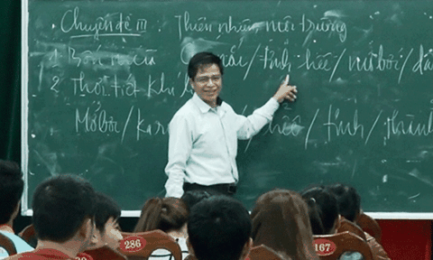 Cần chuẩn hóa chữ viết của đồng bào Cơ Tu 