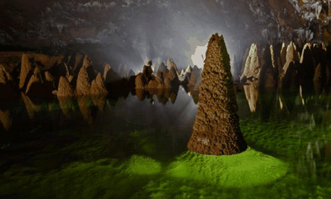 Lễ hội “Vương quốc hang động - kỳ vĩ và huyền thoại” tại Quảng Bình