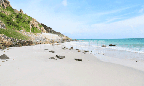 Côn Đảo - Vẻ đẹp từ thiên nhiên đến con người