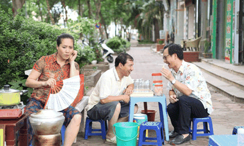 “Những người nhiều chuyện” sẽ lấp sóng “Sống chung với mẹ chồng”