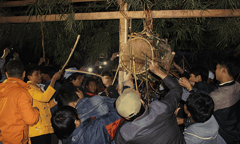 Để du lịch "liên kết" với văn hóa